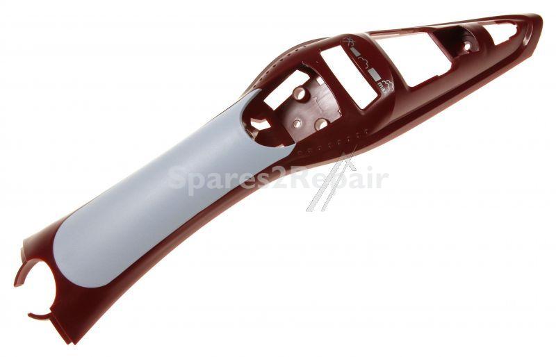 Flap - 12004787 Top Cover [Bosch Siemens]