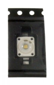 Osram Yellow Led - Led-7,2x6,2mm Smd Gelb, 2,6v 170° 14000mcd - 7262 -rohs-