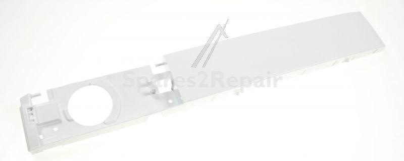 Smeg Panel - 76373c203 Control Panel Wdf12c7-1