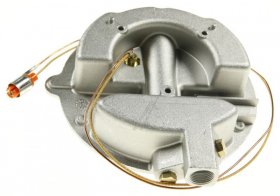 Mechanical Components - 11015154 Grid-pan Support [Bosch Siemens]