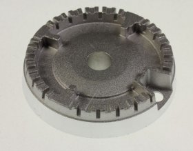 Burner Ring - 1013007 Gas Burner Cap 70 [Amica]
