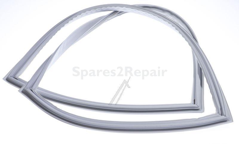Hisense Gorenje Refrigerator Door Seal - Hk1868744 Magnetic Gasket