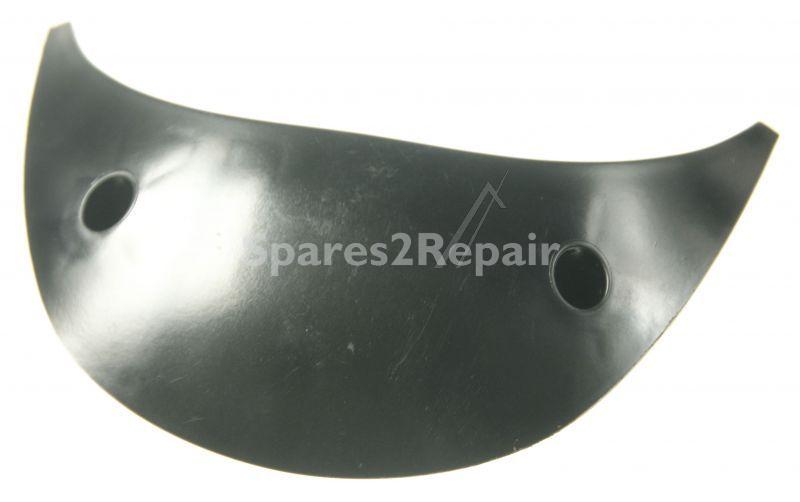 Philips Flap - 423902667671 Iron Underside Lid Moulded Low B