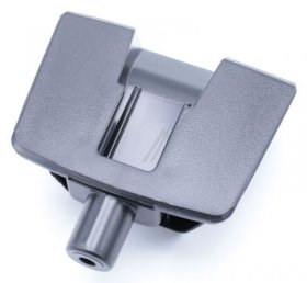 Samsung Fixings And Brackets - Dj61-02151a Holder Hanger sw17h80hw abs - ebony Black