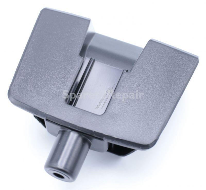 Samsung Fixings And Brackets - Dj61-02151a Holder Hanger sw17h80hw abs - ebony Black