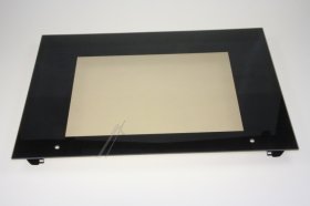 Oven outer Door - C00374609 484000000838 Door Panel [Whirlpool Indesit]