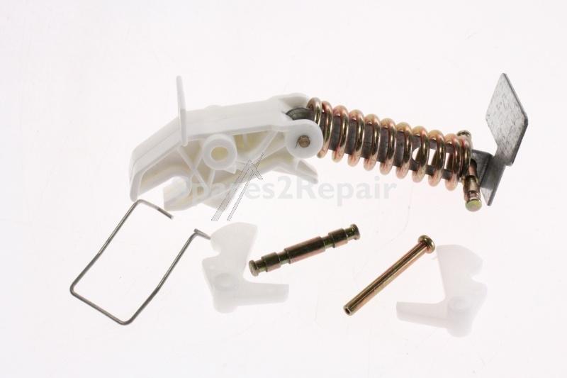 Door Lock - 00075220 Latch [Bosch Siemens]