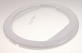 Washing Machine Window Frame - 40009951 Door Cover [Candy Hoover]