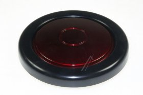 Drive Gear - 4071376380 Wheel Wide Back [Electrolux Aeg]