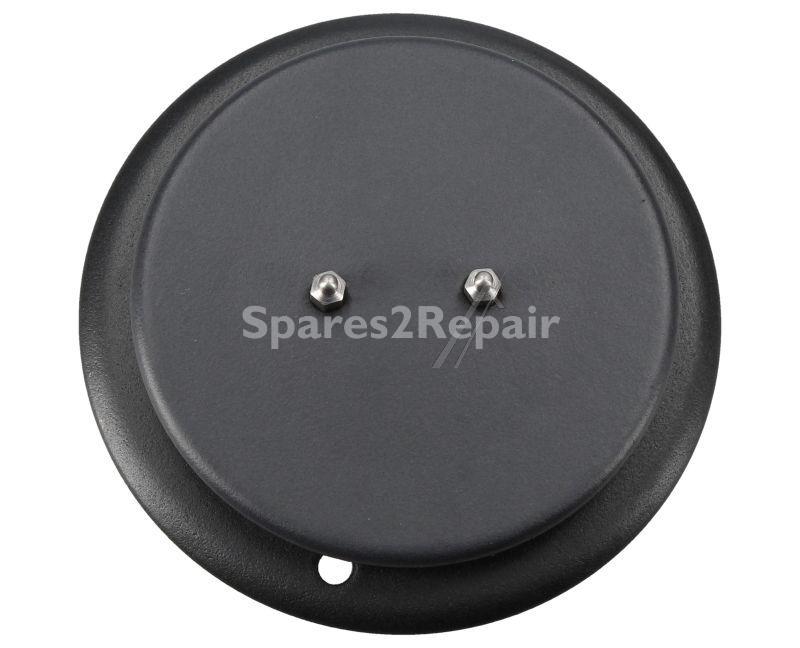 Sealing Materials - 8016749 Seal Burner Wok 0734 [Amica]