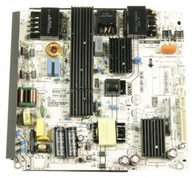 Sharp Umc Power Supply Board - Psu-boa-0192n Power Board For Sharp