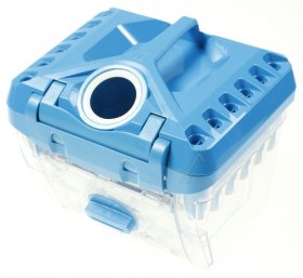 Thomas Tank - 118 137 Cyclone Easybox Color: Blue