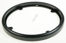 Thomas Ring - 101135 Foot Ring New Dark Gray 105 Ral7016