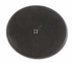 Mechanical Components - 00418696 Burner Cap [Bosch Siemens]