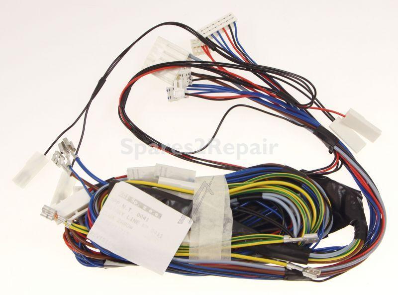 Harness - 1560117150 Harness Complete [Electrolux Aeg]