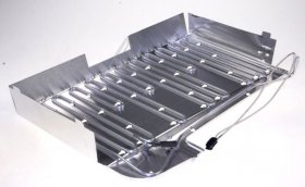 Defrosting Heater - 00645614 Heater-defrost [Bosch Siemens]