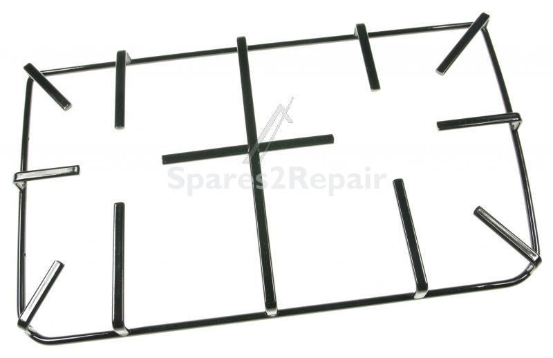 Cooker Pan Support - 9063067 Rost Right 618g_2012+h4 [Amica]