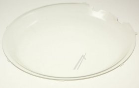 Door Panel - 40005225 Door With Trim [Candy Hoover]