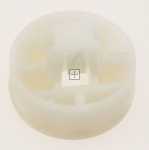 Foot - 00423033 Foot [Bosch Siemens]