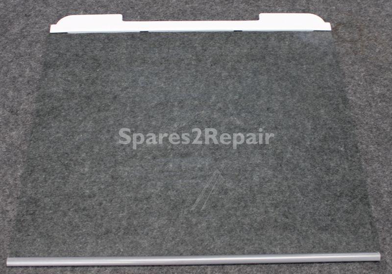 Homa Vegetable Drawer Cover - 2106120294 Cover Of Crisper Box