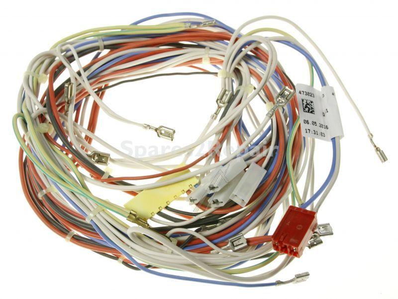 Hisense Gorenje Harness - 473023 Wiring Harness Ng3 Fl K44a-icon Led