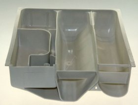 Detergent Case - 3541001537 Detergent Case [Electrolux Aeg]