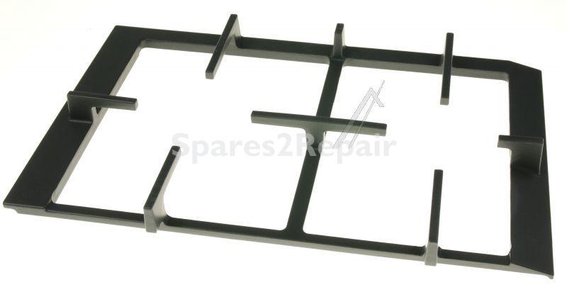 Mechanical Components - 00601102 Burner Housing [Bosch Siemens]