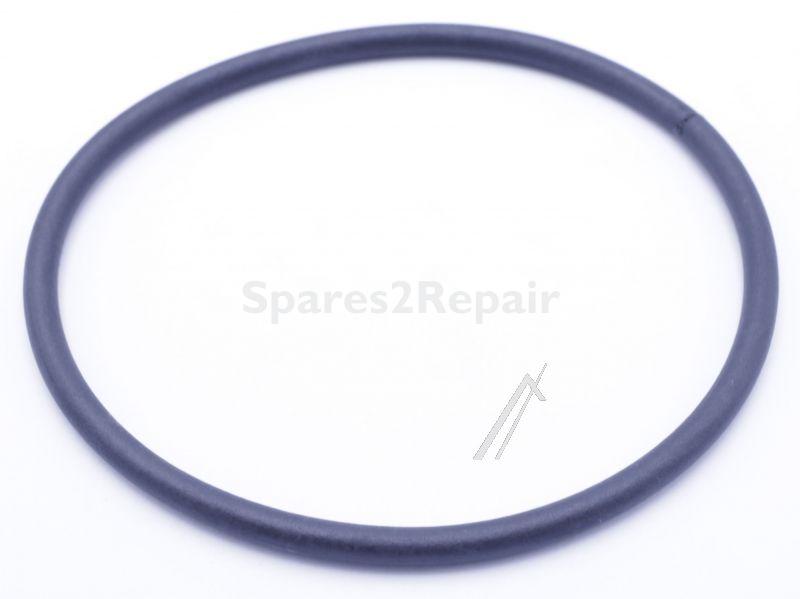 Sealing Materials - 8076956013 Gasket Air Duct Top Ø87mm [Electrolux Aeg]