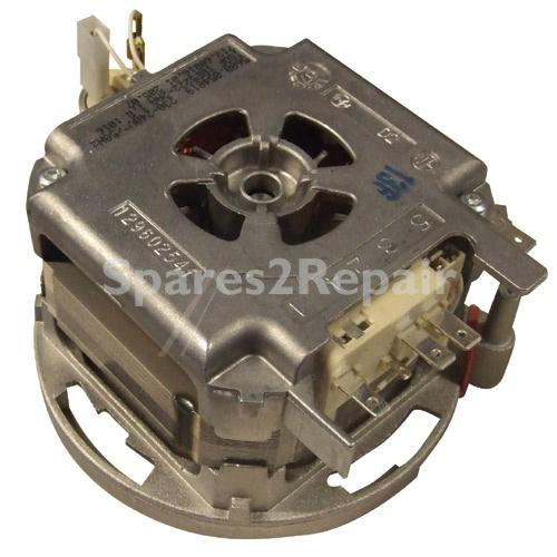 Motor - 00490981 Motor [Bosch Siemens]