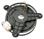 Hisense Gorenje Ventilator Motor - Gw13e12ms1ab-52 Hk2027400 Fan Motor (check Mounting Holes)