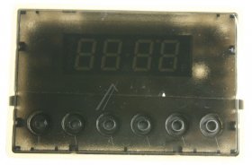 Timer - 42814126 Timer [Candy Hoover]