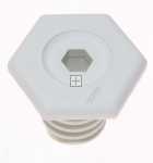 Foot - 00600637 Foot [Bosch Siemens]