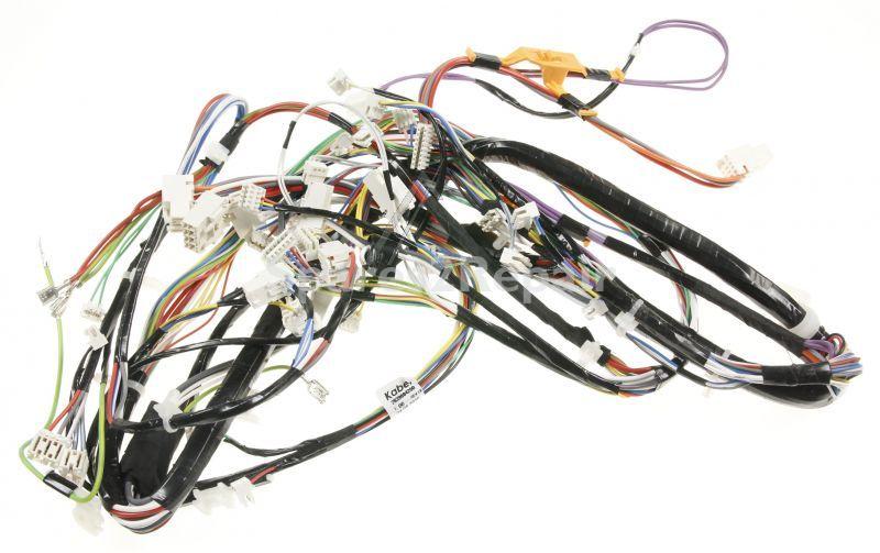 Harness - 2839684200 C00880760 Main Cable Harness [Arcelik]