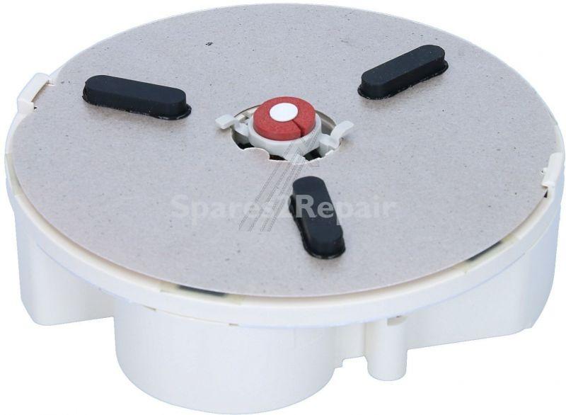 Hot Plate - C00267373 480121102438 Cooking Plate D 160 1400w [Whirlpool Indesit]