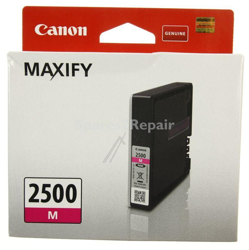 Canon Cartridge - 9302b001 Ink Cartridge Magenta 9 6ml