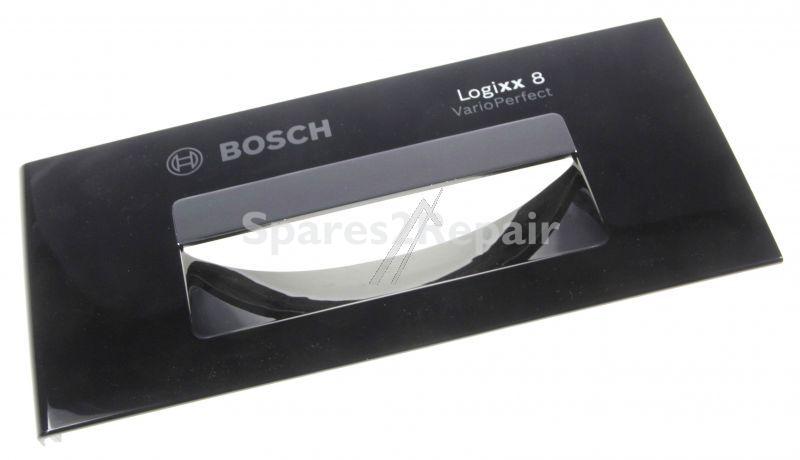 Handle - 00650904 Tray Handle-dispenser [Bosch Siemens]