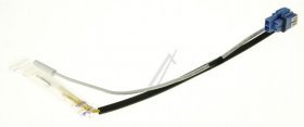 Teka Temperature Sensor - 81672099 Defrost Temperature Sensor Nfl 320