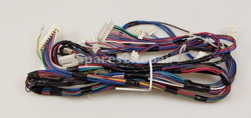 Haier Harness - 0020400354g 49049215 Cable Harness