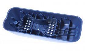 Drum Paddle - 2709370100 C00874925 Drum Baffle Cover [Arcelik]