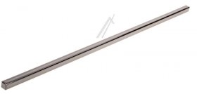 Oven Door Handles - 9018070 Door Handle Brown E630 [Amica]