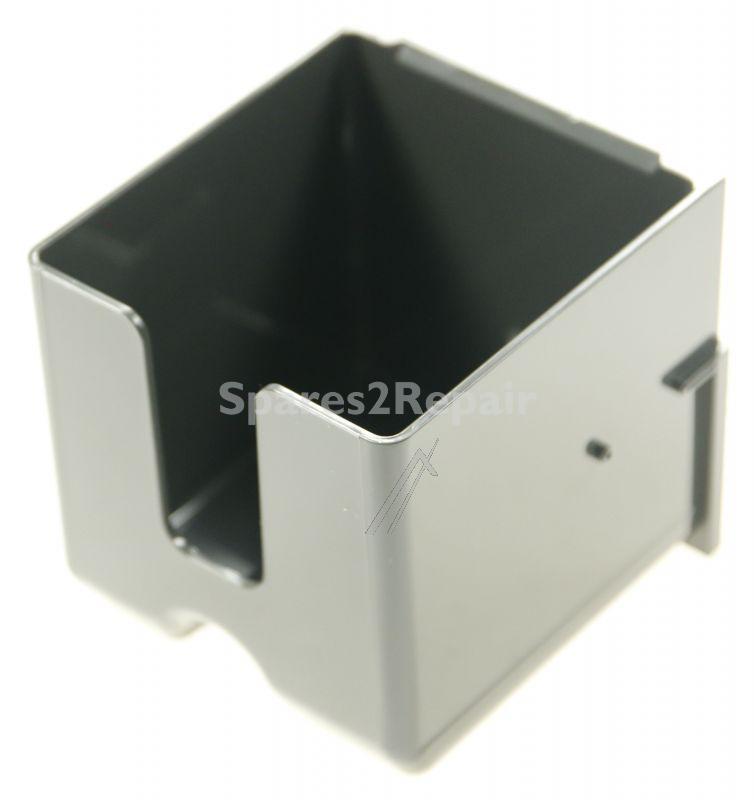 Pulp Container - 5313261361 Capsule Container [Delonghi]