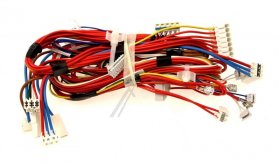 Harness - 41021536 Harness [Candy Hoover]