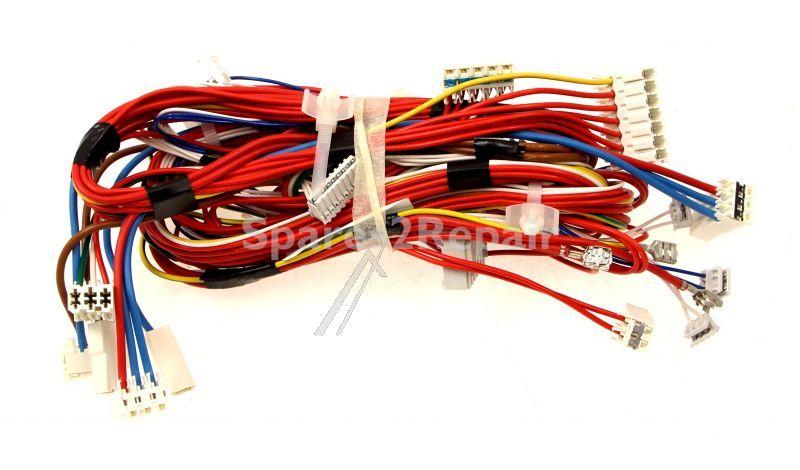 Harness - 41021536 Harness [Candy Hoover]