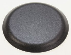 Mechanical Components - 8056063 Burner Cap Center Black Somi2013 [Amica]