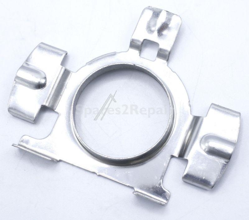 Samsung Fixings And Brackets - De61-50576a Bracket-heater Sts T0 5 3rd-1 0 Cer