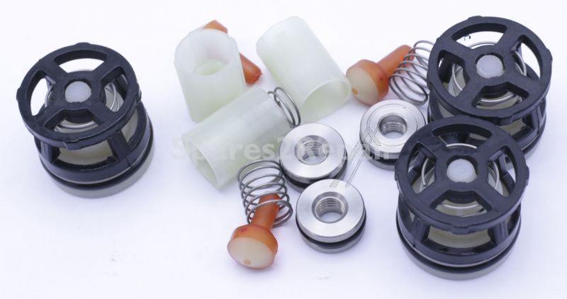 Nilfisk Valve - 107144100 Valve Kit - Na5