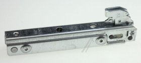 Door Hinge For Oven - Xgl01y598 07035802 Xgl01y598 [Candy Hoover]