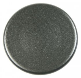 Teka Mechanical Components - 81220017 Medium Burner Housing Schwarzraf