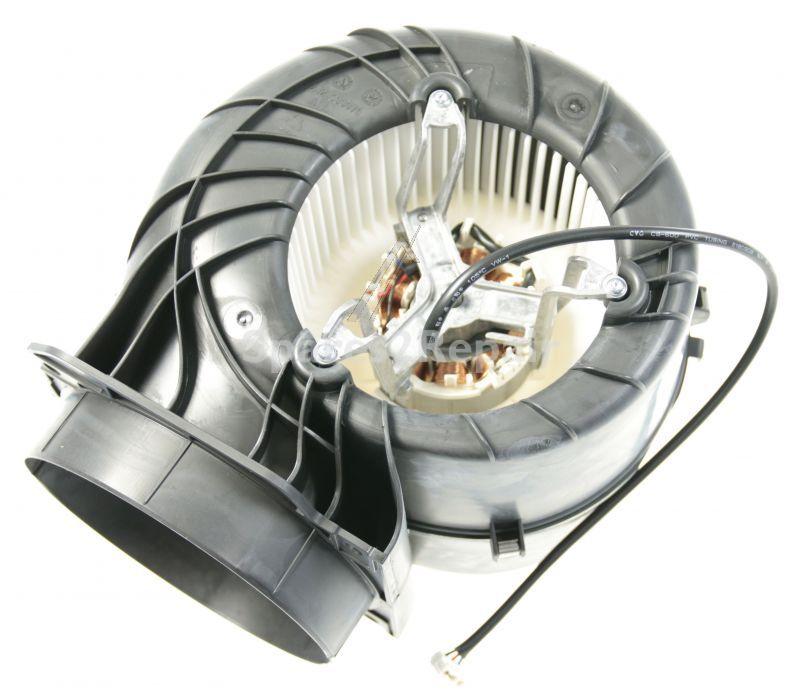Ventilator Motor - 11022538 Fan Motor (1200w) [Bosch Siemens]