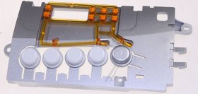 Switch Set - 40006261 Keyboard [Candy Hoover]